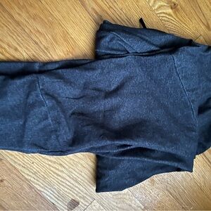 Arc'teryx Dark Gray Track Pants